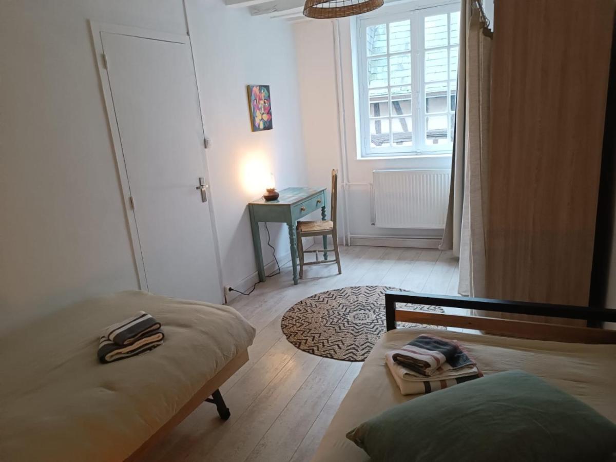 Le Logis De La Rue Des Arts Apartment Blois Ngoại thất bức ảnh