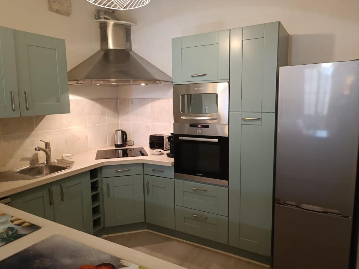 Le Logis De La Rue Des Arts Apartment Blois Ngoại thất bức ảnh